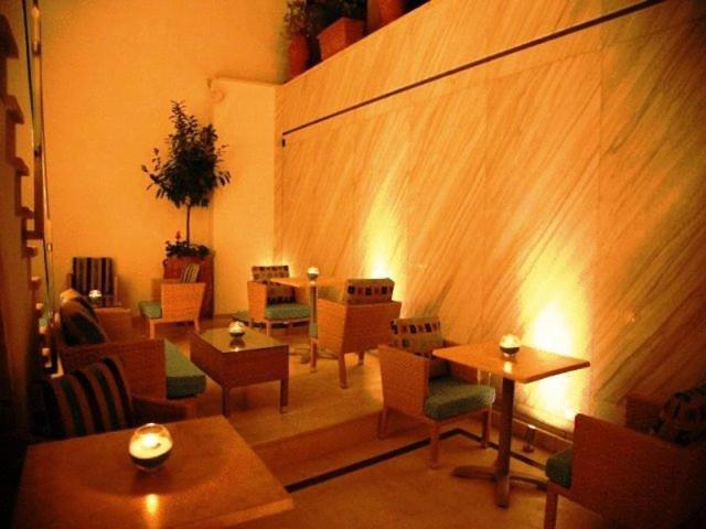Bellagio Luxury Boutique Hotel Rethymno Exterior foto
